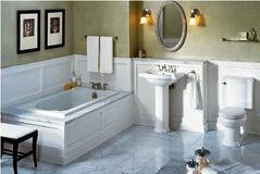 Free NC Bath Remodeling Estimate - NC bath remodel quote